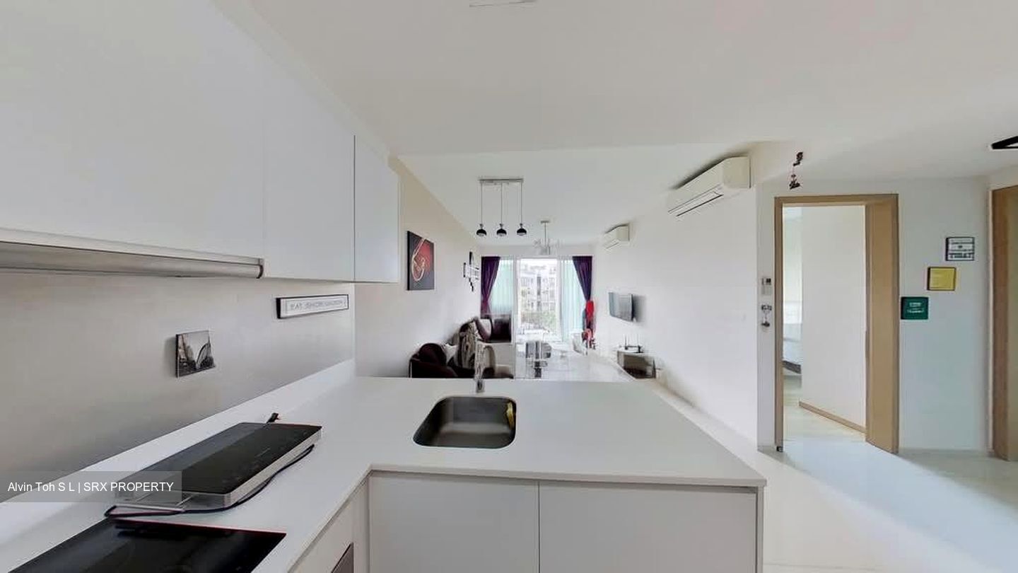 Ripple Bay (D18), Condominium #621718721